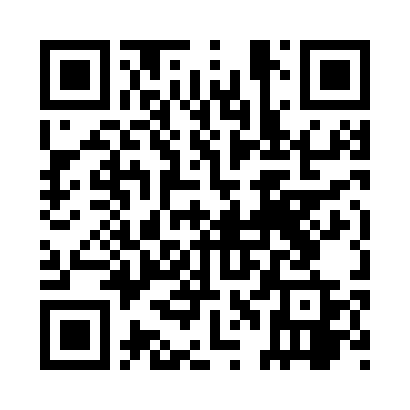 설문 페이지로 연결되는 QR 코드